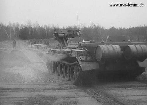 BLG-60 ohne Br&uuml;cke