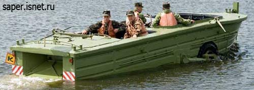 Bugsierboot BMK-130M