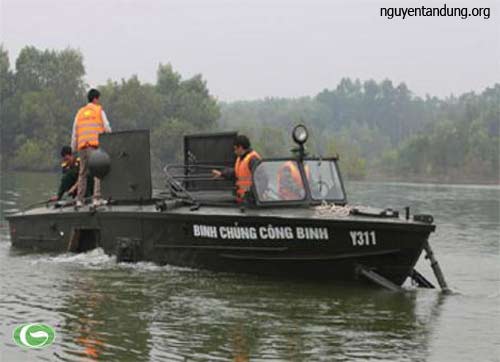 Bugsierboot BMK-150M