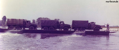 80-t Fähre, Bugsierboote BMK-130M