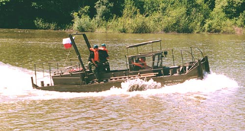 Bugsierboot Mo-2000 Veronika