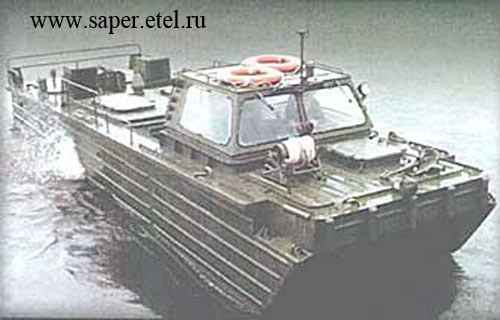 Bugsierboot BMK-225