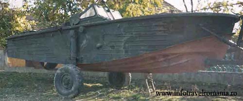 Bugsierboot ST 140
