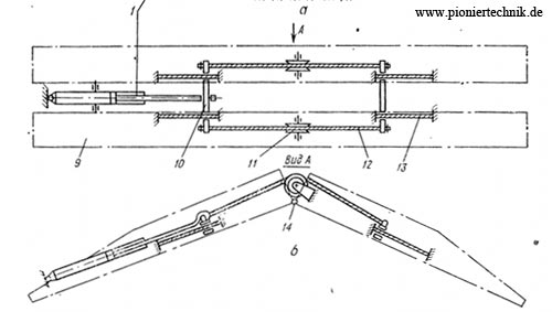 MT-55A Brücke
