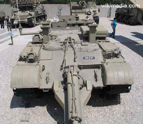 MT-55A